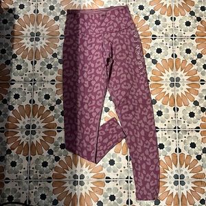 Ryderwear instinct scrunch bum leggings